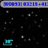[WOB93] 03218+4138