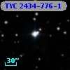 TYC 2434-776-1