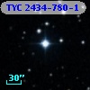 TYC 2434-780-1