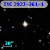 TYC 2927-361-1
