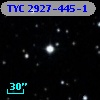 TYC 2927-445-1