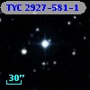 TYC 2927-581-1
