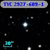 TYC 2927-609-1