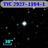 TYC 2927-1184-1