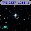 TYC 2927-1211-1
