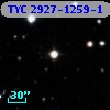 TYC 2927-1259-1
