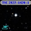TYC 2927-1420-1