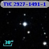 TYC 2927-1491-1