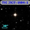 TYC 2927-1804-1