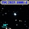 TYC 2927-1808-1