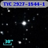 TYC 2927-1844-1