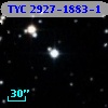 TYC 2927-1883-1