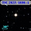 TYC 2927-1898-1