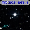 TYC 2927-1951-1