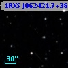 1RXS J062421.7+385628