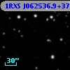 1RXS J062536.9+373907
