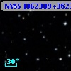 NVSS J062309+382323