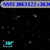 NVSS J063122+363013
