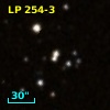 LP  254-3