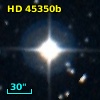 HD  45350b
