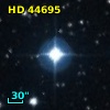 HD  44695