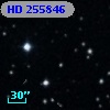 HD 255846