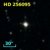 HD 256095