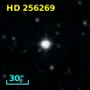 HD 256269