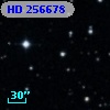 HD 256678