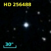 HD 256488