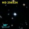 HD 256524