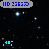 HD 256553