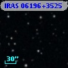 IRAS 06196+3525