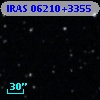 IRAS 06210+3355