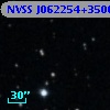 NVSS J062254+350030