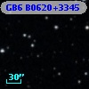 GB6 B0620+3345