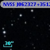 NVSS J062327+351254
