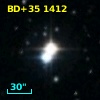 BD+35  1412