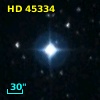 HD  45334