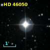 HD  46050