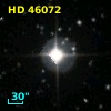 HD  46072