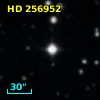 HD 256952