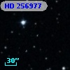 HD 256977