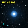 HD  45393