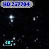 HD 257704