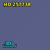 HD 257738