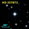 HD 257873