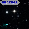 HD 257951