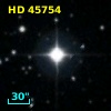 HD  45754
