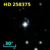 HD 258375